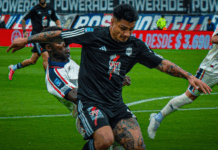 Tras la caída ante San Lorenzo, Deportivo Riestra se prepara para recibir a Unión el próximo lunes