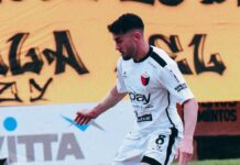 Colón se trajo un punto de Santiago del Estero tras la igualdad ante Mitre