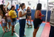 Brasil define su presidente: Lula y Flávio Bolsonaro ya votaron y cruzaron mensajes