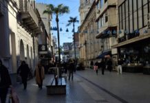 Día de la Madre: En Santa Fe, el 54,5% de los comercios registró una caída en las ventas físicas