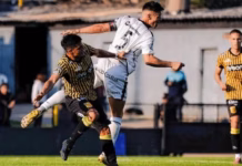 Colón ya tiene fecha y horario para recibir a Almirante Brown