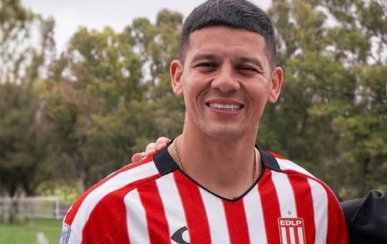 marcos rojo