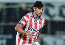Madelón podría repetir equipo: espera por un jugador tocado en la defensa