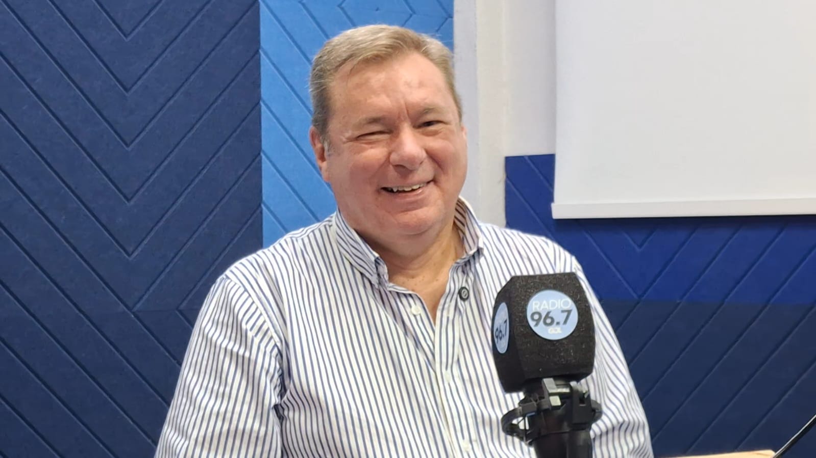 rodrigo rosso tesorero de unión