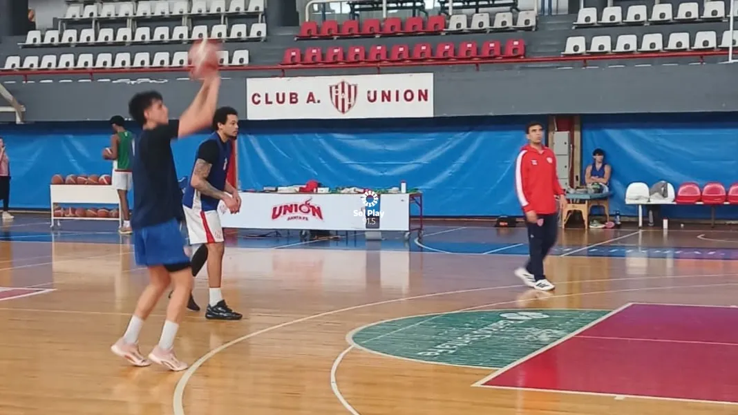union-basquet